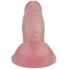 RealCockz Gode Éjaculateur Biglit 16 x 6cm